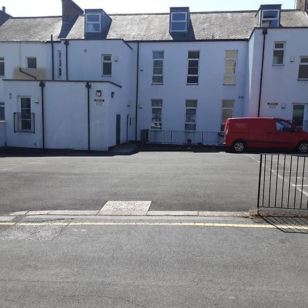 Town Centre Flat In Darlington Appartement Darlington  Buitenkant foto