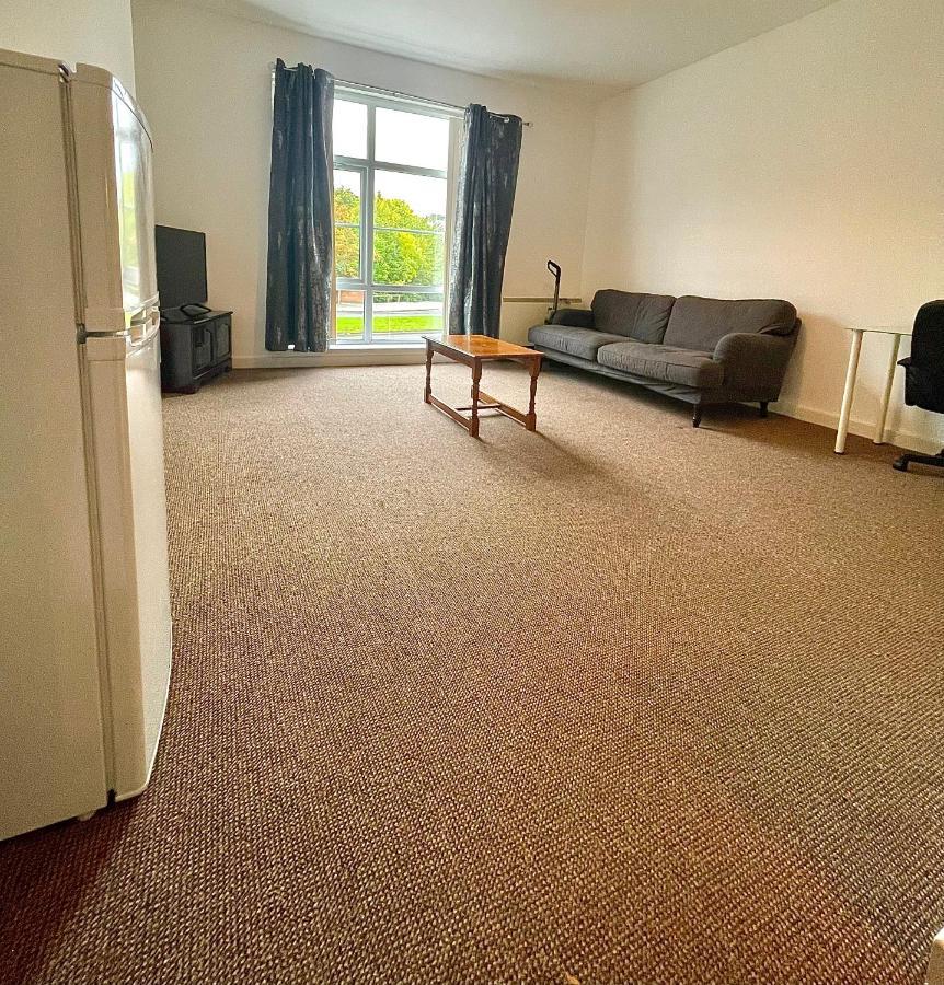 Town Centre Flat In Darlington Appartement Darlington  Buitenkant foto