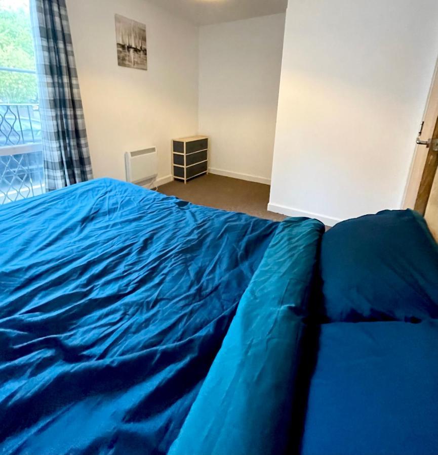 Town Centre Flat In Darlington Appartement Darlington  Buitenkant foto