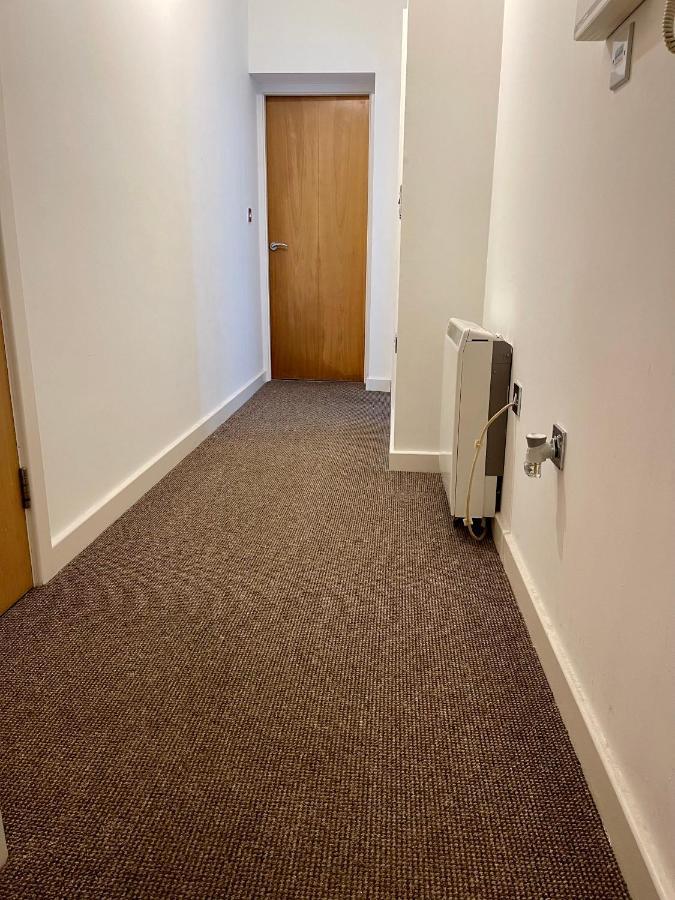Town Centre Flat In Darlington Appartement Darlington  Buitenkant foto