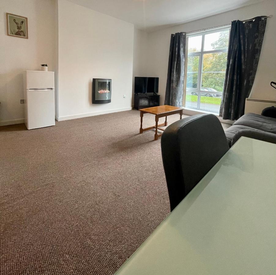 Town Centre Flat In Darlington Appartement Darlington  Buitenkant foto