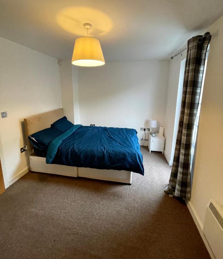 Town Centre Flat In Darlington Appartement Darlington  Buitenkant foto
